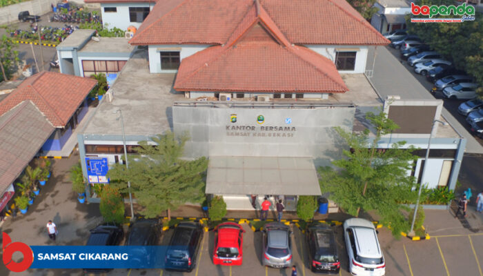 Wajib Pajak Puas, Samsat Kabupaten Bekasi Hadirkan Pelayanan Prima yang Cepat dan Transparan