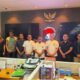 Bareskrim Cokok Kasat Narkoba Polres Tangsel AKP Pardiman dan 7 Oknum Polisi