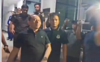 Kejari Kabupaten Bekasi Tahan Anggota DPRD PDIP Nyumarno dan 2 Rekannya Terkait Kasus Pengeroyokan