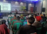 BPN Cianjur Mulai Redistribusi Tanah di Batulawang, Tekankan Transparansi hingga Pendampingan Ekonomi Penerima