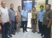 Buntut Mangkir Dalam Audiensi Terkait Proyek Geotermal Tampomas, Bupati Sumedang Dilaporkan Ke Ombudsman dan BPKP