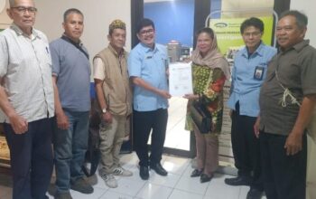 Buntut Mangkir Dalam Audiensi Terkait Proyek Geotermal Tampomas, Bupati Sumedang Dilaporkan Ke Ombudsman dan BPKP