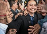 Roy Suryo Menang Prapid, Hakim Sebut Penangkapan dan Penahanan Tidak Sah