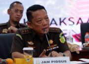 Kortastipidkor Polri Tetapkan Febrie Adriansyah Sebagai Tersangka Terkait Dugaan Kasus TPPU