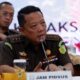 Kortastipidkor Polri Tetapkan Febrie Adriansyah Sebagai Tersangka Terkait Dugaan Kasus TPPU