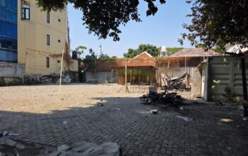 Bentrokan Maut di Menteng Dipicu dari Aksi Geber Motor
