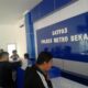Bikin SIM Makin Nyaman, Warga Puji Pelayanan Prima Satpas SIM Polres Metro Bekasi