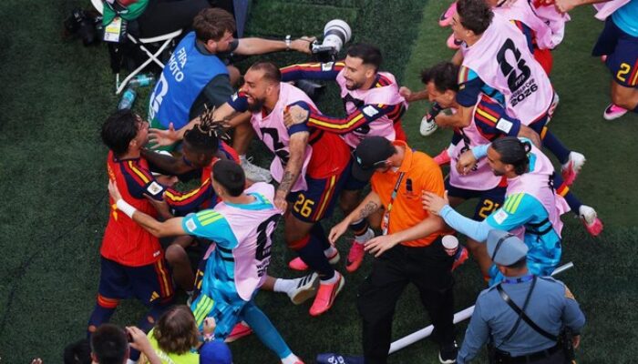 Final Piala Dunia 2026: Diredam Total Tanpa Tembakan, Argentina Serahkan Mahkota Juara ke Spanyol