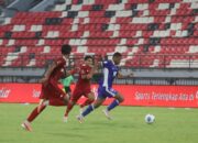 Persib Tumbangkan Persija 2-1, Rekor Buruk Macan atas Maung Berlanjut