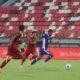 Persib Tumbangkan Persija 2-1, Rekor Buruk Macan atas Maung Berlanjut