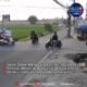 Detik-Detik Menegangkan Ibu-Ibu Hadang Pencuri Motor di Purwasari Karawang, Pelaku Lolos di Tengah Keramaian!
