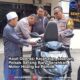 Hasil Operasi Kejahatan Jalanan, Polsek Serang Baru Serahkan Motor Hilang ke Pemilik