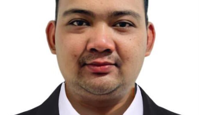 Tokoh Pemuda Kabupaten Bekasi, Dede Lukmanul Hakim, Serukan Demokrasi Damai dan Jaga Persatuan di Pilkades