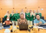 Kampung Emas Mentari Antarkan Puskesmas Sukanagalih Masuk Empat Besar Inovasi Cianjur 2026