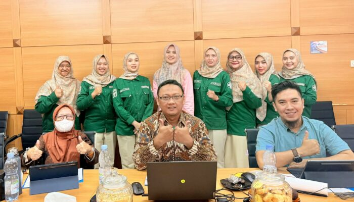 Kampung Emas Mentari Antarkan Puskesmas Sukanagalih Masuk Empat Besar Inovasi Cianjur 2026