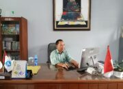 Literasi Digital Diperkuat, Siswa SMAN 1 Sukaresmi Diingatkan Waspadai Hoaks dan Konten AI