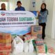 DMGP Dukung Relawan Pulihkan Kawasan Gunung Gede