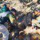 Titik Panas Muncul Lagi di Kawah Wadon, 35 Personel Gabungan Dikerahkan