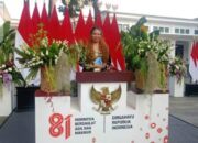 Hadir Di Istana Negara, Momentum MASL Bawa Semangat Masyarakat Adat Sumedanglarang Ke Panggung Nasional