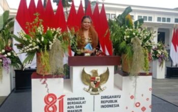 Hadir Di Istana Negara, Momentum MASL Bawa Semangat Masyarakat Adat Sumedanglarang Ke Panggung Nasional