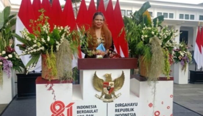 Hadir Di Istana Negara, Momentum MASL Bawa Semangat Masyarakat Adat Sumedanglarang Ke Panggung Nasional