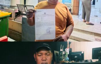Lacak Pelaku Asusila Anak Kesulitan Karena No HP, Praktisi Hukum: Perkara Tetap Harus Jalan!