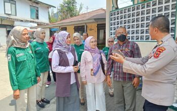 Kampung Emas Mentari Didorong Jadi Model Layanan Kesehatan di Cianjur