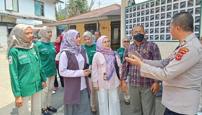 Kampung Emas Mentari Didorong Jadi Model Layanan Kesehatan di Cianjur
