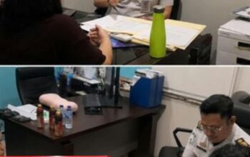 Kedok Pernikahan WNA Terbongkar di Kantor Imigrasi Depok: Modus Baru TPPO, Pasutri Diciduk