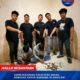 Polisi Ungkap Tempat Peracikan Narkoba di Babelan Bekasi!