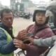 Seorang Pria di Cikarang Ditusuk Pemotor Pakai Gunting Usai Cekcok di Jalan RE Martadinata