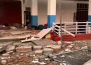 Gempa M 7,7 Guncang Flores, BMKG Keluarkan Peringatan Siaga Tsunami di NTT dan Sulsel
