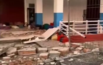 Gempa M 7,7 Guncang Flores, BMKG Keluarkan Peringatan Siaga Tsunami di NTT dan Sulsel