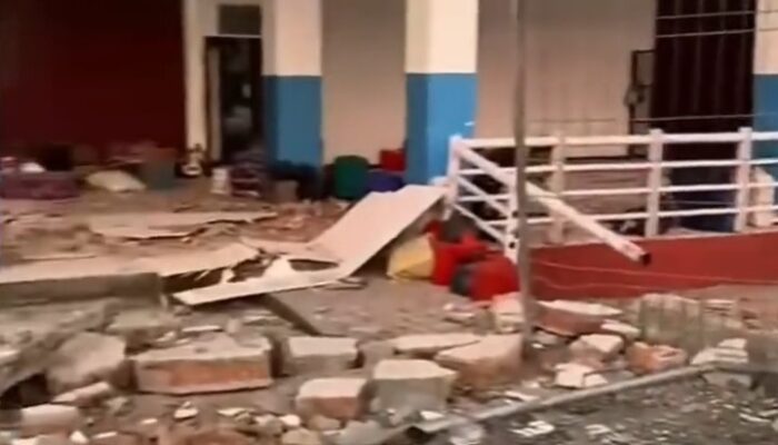 Gempa M 7,7 Guncang Flores, BMKG Keluarkan Peringatan Siaga Tsunami di NTT dan Sulsel