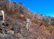 Ahli Geologi ITB: Kebakaran Kawah Wadon Perlu Diwaspadai karena Bisa Picu Erosi dan Longsor