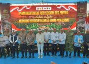 Polri dan Pemerintah Perluas Tanam Bawang Putih, Target Swasembada Dipercepat