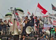 Pernyataan Botok Pati Usai Bertemu dengan Pimpinan DPR RI di Demo 27 Agustus 2026