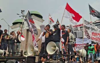 Pernyataan Botok Pati Usai Bertemu dengan Pimpinan DPR RI di Demo 27 Agustus 2026