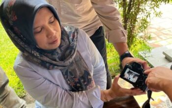 Sidak Ombudsman di Lapas Cibinong Ungkap Bangunan Mewah Berfasilitas Lengkap