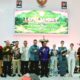 Tongkat Komando Kodim 0509/Kab. Bekasi Beralih ke Letkol Arm Vicky Harryanto Mamoto
