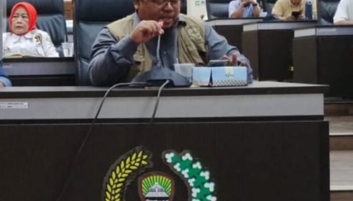 FORMAS Soroti Keterbukaan Informasi Dan Verifikasi Hasil Investigasi Timsus Tentang Isu Yang Melanda FA