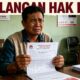 Hak Pilih Hilang Begitu Saja, Pantarlih di Desa Sukawangi Dan Panitia Pemungutan Suara Diduga Tidak Profesional