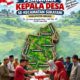 Pemilihan Kepala Desa Se-Kecamatan Sukatani Kabupaten Bekasi: 25 Calon Bersaing, 75.287 Pemilih Siap Menyuarakan Aspirasi