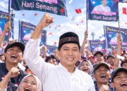 Ketua Majelis Dzikir Pahada Harapkan Kades Terpilih Hegarmanah Berkhidmat untuk Masyarakat