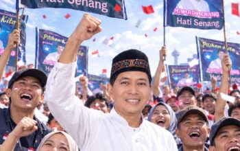 Ketua Majelis Dzikir Pahada Harapkan Kades Terpilih Hegarmanah Berkhidmat untuk Masyarakat