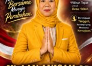 Hj. Aan Anisah Unggul Telak di Pilkades Pasirsari, Pengamat Minta Rangkul Semua Elemen Warga