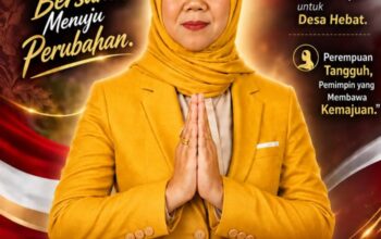 Hj. Aan Anisah Unggul Telak di Pilkades Pasirsari, Pengamat Minta Rangkul Semua Elemen Warga
