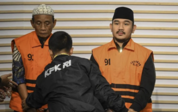 Bupati Bekasi Nonaktif Ade Kuswara Kunang Divonis 6 Tahun Penjara, Sang Ayah 4 Tahun