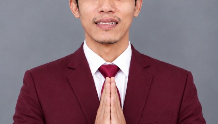 Fahmi Satori, S.H Menang Pilkades Sukadarma 2026, Ajak Warga Bersatu Bangun Desa.