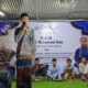 Calon Kepala Desa Sukadarma Terpilih Fahmi Satori, S.H, Hadiri Peringatan Maulid Nabi Muhammad SAW
